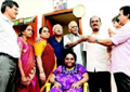 Oldest family in Karnataka, stakes claim in Guinness records